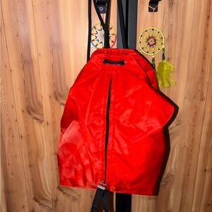 Under Armour Red Backpack